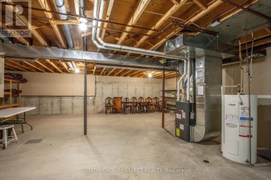 32 - 30 DOON DRIVE London North (North G) Ontario photo 39