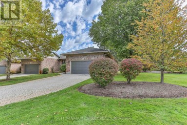 32 - 30 DOON DRIVE London North (North G) Ontario photo 4