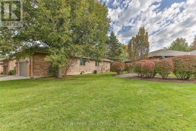 32 - 30 DOON DRIVE London North (North G) Ontario photo 40