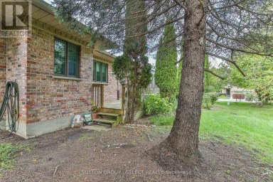 32 - 30 DOON DRIVE London North (North G) Ontario photo 42