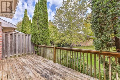 32 - 30 DOON DRIVE London North (North G) Ontario photo 45
