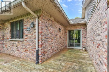 32 - 30 DOON DRIVE London North (North G) Ontario photo 46