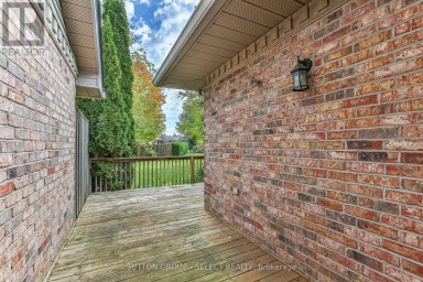32 - 30 DOON DRIVE London North (North G) Ontario photo 47