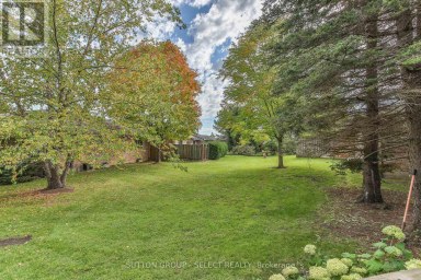 32 - 30 DOON DRIVE London North (North G) Ontario photo 48