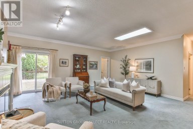 32 - 30 DOON DRIVE London North (North G) Ontario photo 7