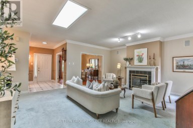 32 - 30 DOON DRIVE London North (North G) Ontario photo 8
