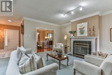 32 - 30 DOON DRIVE London North (North G) Ontario photo 9