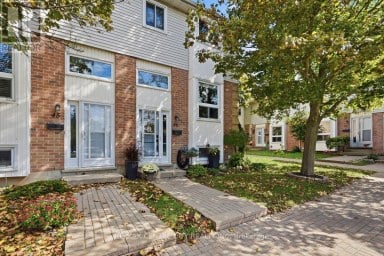 46 - 110 DEVERON CRESCENT London South (South T) Ontario photo 1