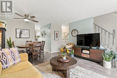 46 - 110 DEVERON CRESCENT London South (South T) Ontario photo 10