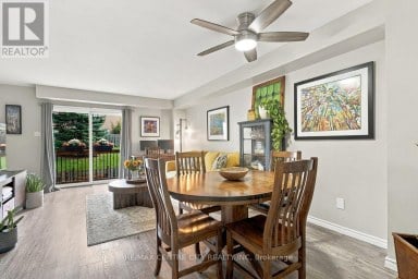 46 - 110 DEVERON CRESCENT London South (South T) Ontario photo 14