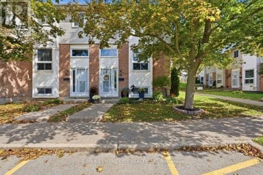 46 - 110 DEVERON CRESCENT London South (South T) Ontario photo 2