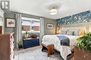 46 - 110 DEVERON CRESCENT London South (South T) Ontario photo 23