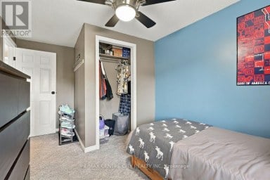 46 - 110 DEVERON CRESCENT London South (South T) Ontario photo 29