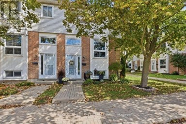 46 - 110 DEVERON CRESCENT London South (South T) Ontario photo 3