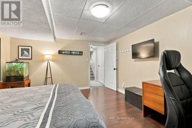 46 - 110 DEVERON CRESCENT London South (South T) Ontario photo 35