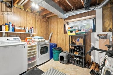 46 - 110 DEVERON CRESCENT London South (South T) Ontario photo 36