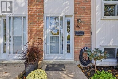 46 - 110 DEVERON CRESCENT London South (South T) Ontario photo 4