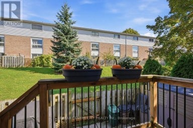 46 - 110 DEVERON CRESCENT London South (South T) Ontario photo 40