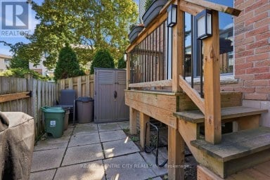 46 - 110 DEVERON CRESCENT London South (South T) Ontario photo 42