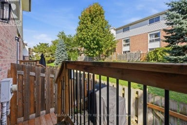 46 - 110 DEVERON CRESCENT London South (South T) Ontario photo 44