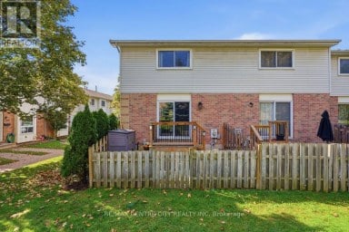 46 - 110 DEVERON CRESCENT London South (South T) Ontario photo 47