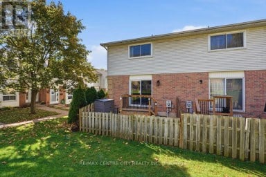 46 - 110 DEVERON CRESCENT London South (South T) Ontario photo 48