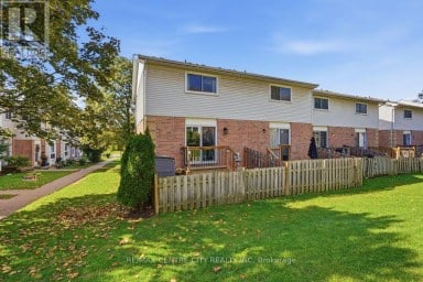 46 - 110 DEVERON CRESCENT London South (South T) Ontario photo 49