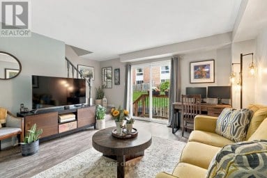 46 - 110 DEVERON CRESCENT London South (South T) Ontario photo 9
