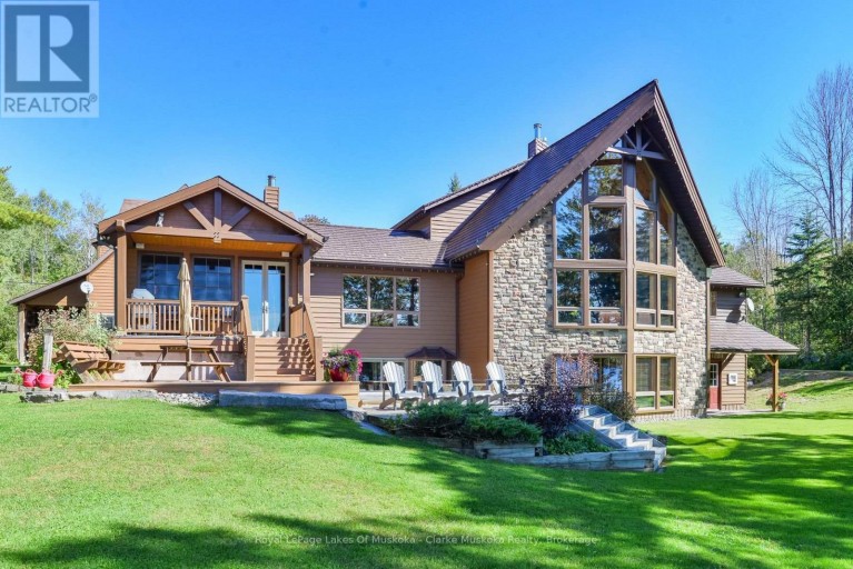 1 - 2839 Southwood Road, Gravenhurst (wood (gravenhurst)), Ontario (id X13875454)