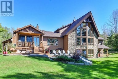 1 - 2839 SOUTHWOOD ROAD Gravenhurst (Wood (Gravenhurst)) Ontario photo 1