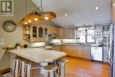 1 - 2839 SOUTHWOOD ROAD Gravenhurst (Wood (Gravenhurst)) Ontario photo 11