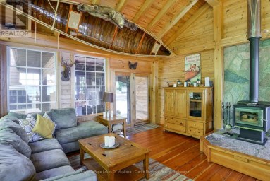 1 - 2839 SOUTHWOOD ROAD Gravenhurst (Wood (Gravenhurst)) Ontario photo 14