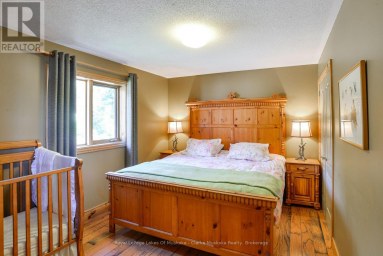 1 - 2839 SOUTHWOOD ROAD Gravenhurst (Wood (Gravenhurst)) Ontario photo 16