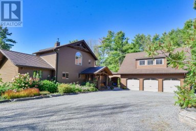 1 - 2839 SOUTHWOOD ROAD Gravenhurst (Wood (Gravenhurst)) Ontario photo 2