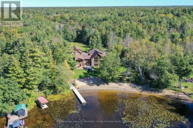 1 - 2839 SOUTHWOOD ROAD Gravenhurst (Wood (Gravenhurst)) Ontario photo 3