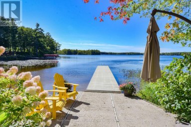 1 - 2839 SOUTHWOOD ROAD Gravenhurst (Wood (Gravenhurst)) Ontario photo 39