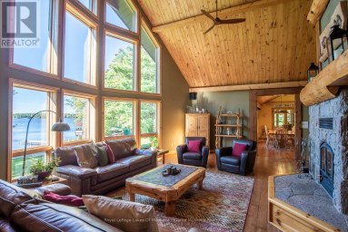 1 - 2839 SOUTHWOOD ROAD Gravenhurst (Wood (Gravenhurst)) Ontario photo 9
