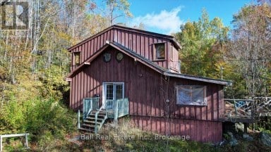 23 CONCESSION 18 ROAD North Kawartha Ontario photo 2