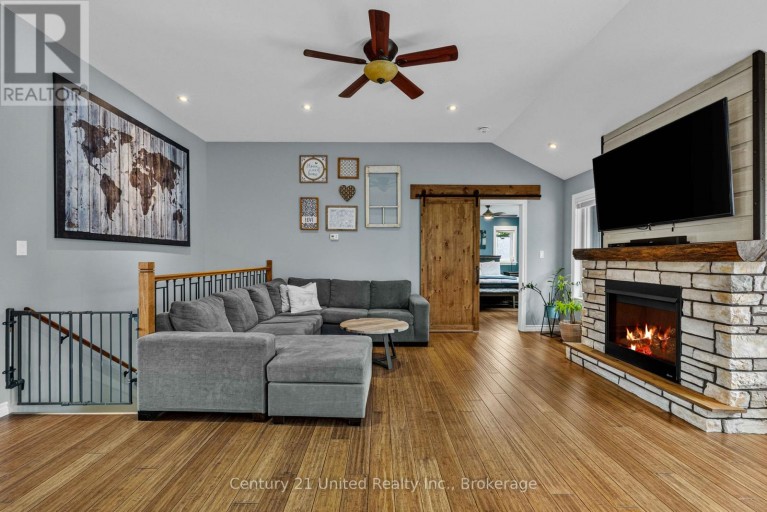 929 MOUNT PLEASANT ROAD, Cavan Monaghan (Cavan Twp), Ontario, L0A1C0