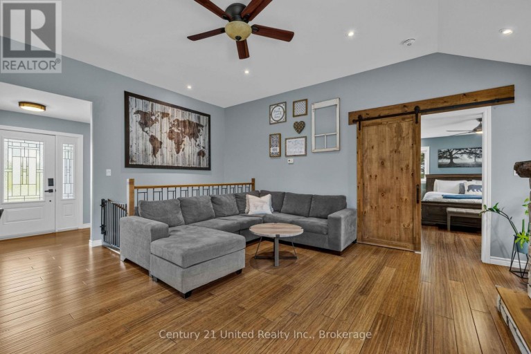 929 MOUNT PLEASANT ROAD, Cavan Monaghan (Cavan Twp), Ontario, L0A1C0