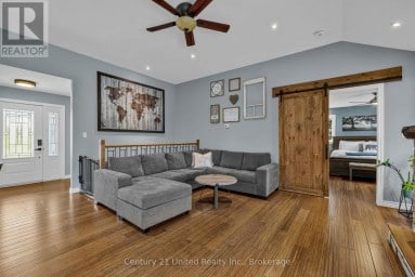 929 MOUNT PLEASANT ROAD Cavan Monaghan (Cavan Twp) Ontario photo 11