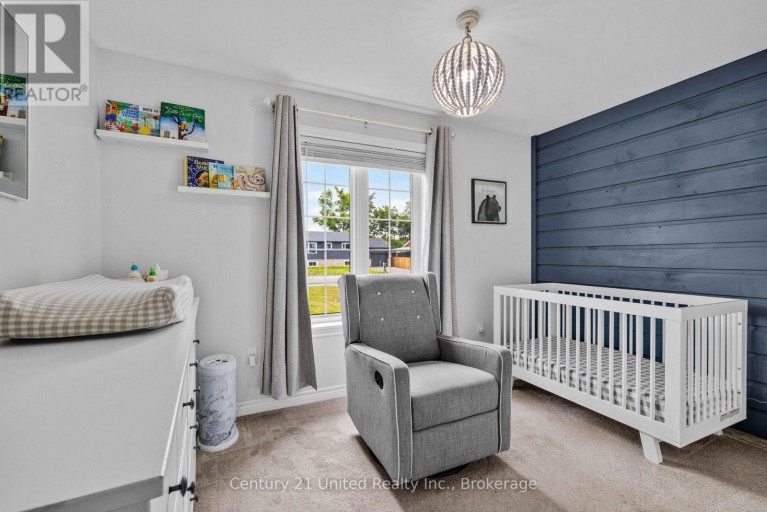 929 MOUNT PLEASANT ROAD, Cavan Monaghan (Cavan Twp), Ontario, L0A1C0