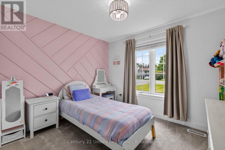 929 MOUNT PLEASANT ROAD, Cavan Monaghan (Cavan Twp), Ontario, L0A1C0