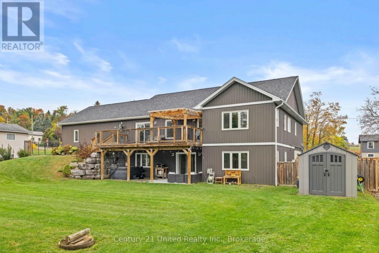 929 MOUNT PLEASANT ROAD, Cavan Monaghan (Cavan Twp), Ontario, L0A1C0