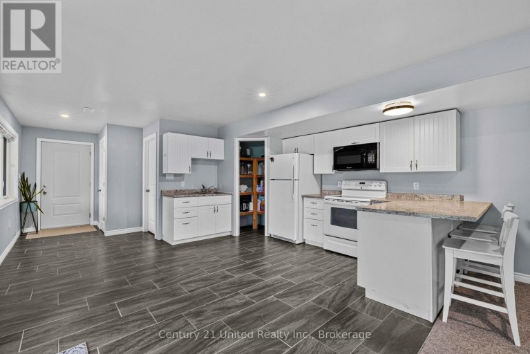 929 MOUNT PLEASANT ROAD, Cavan Monaghan (Cavan Twp), Ontario, L0A1C0