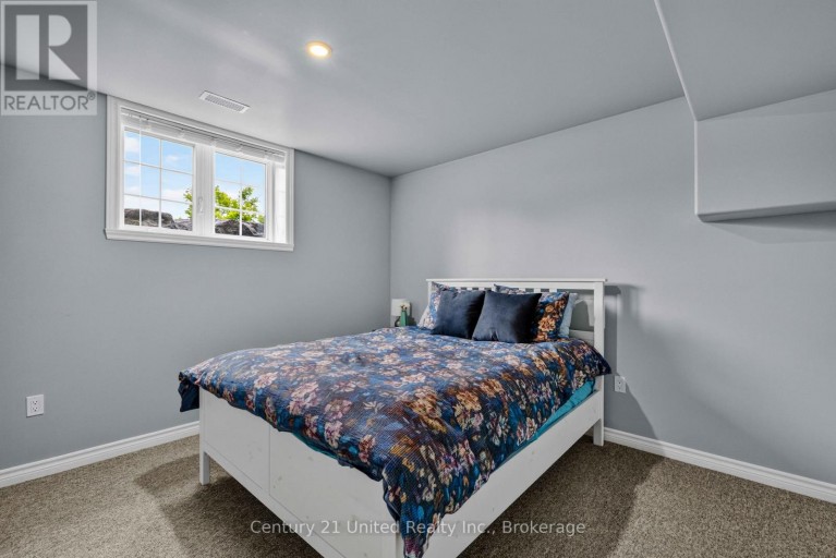 929 MOUNT PLEASANT ROAD, Cavan Monaghan (Cavan Twp), Ontario, L0A1C0