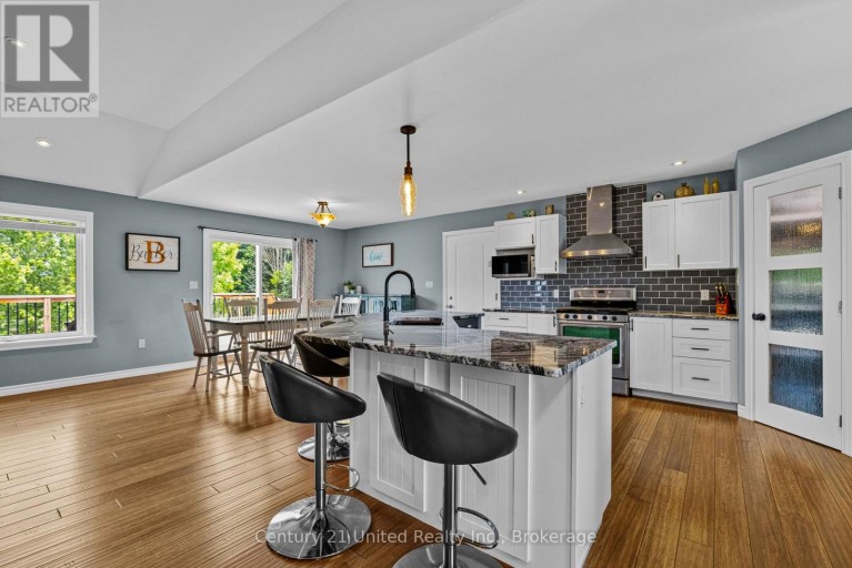 929 MOUNT PLEASANT ROAD, Cavan Monaghan (Cavan Twp), Ontario, L0A1C0