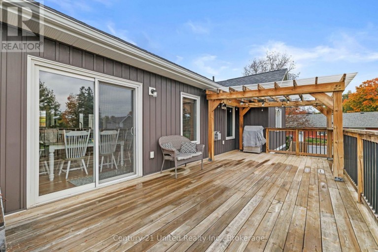 929 MOUNT PLEASANT ROAD, Cavan Monaghan (Cavan Twp), Ontario, L0A1C0