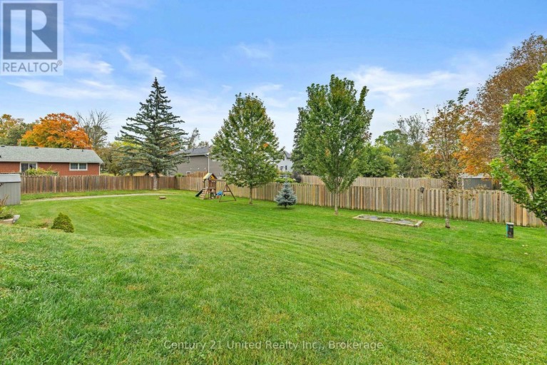 929 MOUNT PLEASANT ROAD, Cavan Monaghan (Cavan Twp), Ontario, L0A1C0