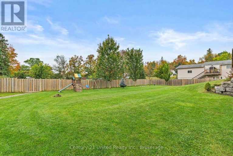929 MOUNT PLEASANT ROAD, Cavan Monaghan (Cavan Twp), Ontario, L0A1C0